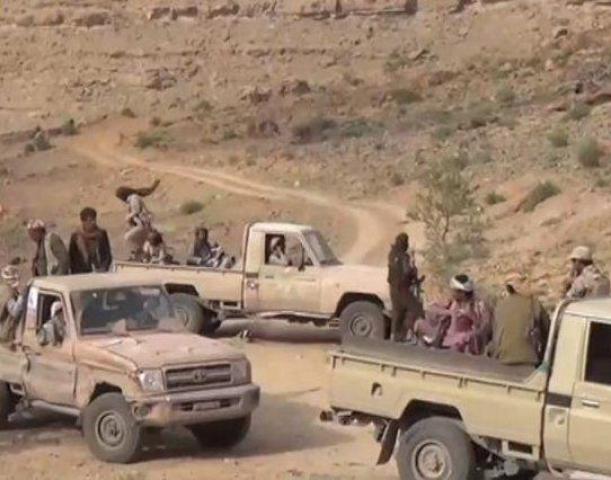 استعدادات  عسكرية لتحريك الجبهات المتارجحة في اربع محافظات