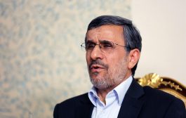 أحمدي نجاد المُصر على الإدهاش