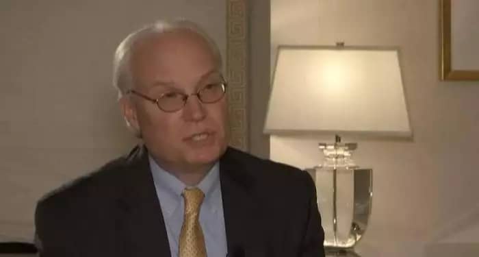 يندركينج : امتناع الحوثيين عن العمليات المزعزعة للاستقرار ينهي الحرب