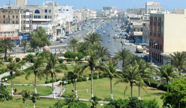 العمالقة تعلن مصرع العشرات من مليشيات الحوثي في محاولة تسلل بمدينة الحديدة