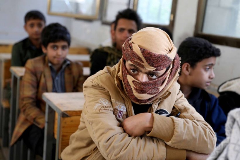 في مواجهة كورونا .. اللاّمبالاة وصفة اليمنيين الفريدة