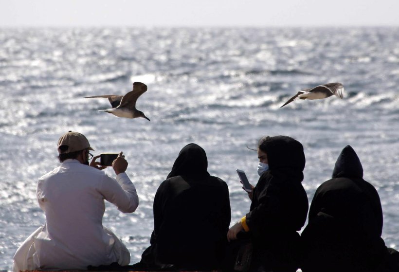 التغير المناخي .. أجراس الإنذار البيئية تدق في الخليج