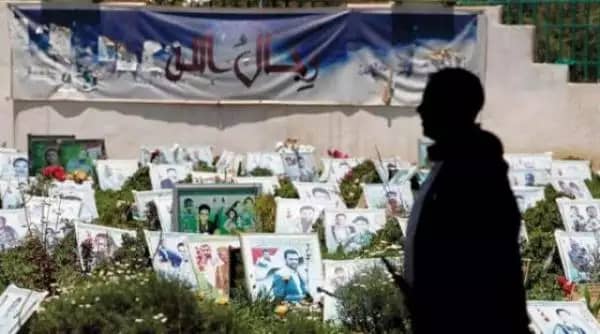 تدمير ترسانة السلاح لمليشيا الحوثي خطوة أولى نحو السلام