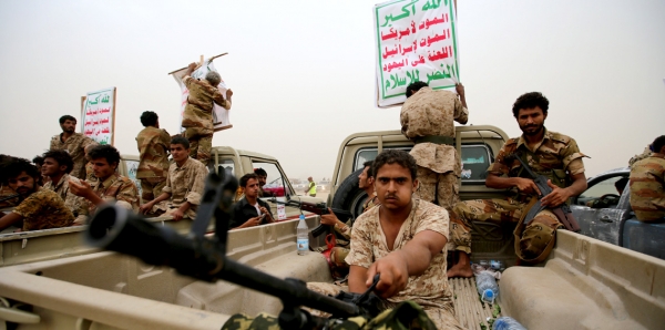  بن مبارك : جماعة الحوثي أصبحت أكثر عدوانية