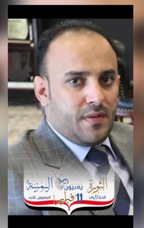 نائب وزير الرياضة يحيي صمود أبناء تعز والجمهورية