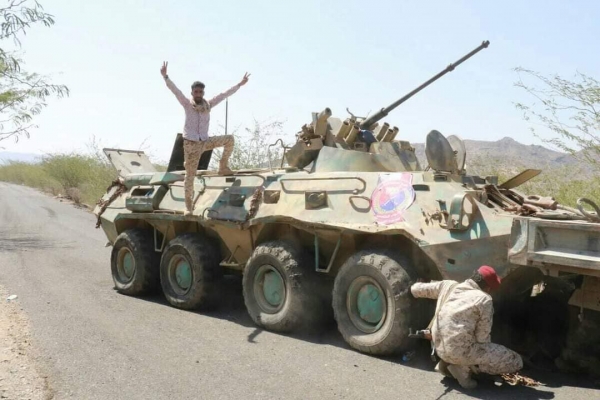 وسط معمعة سياسية عسكرية .. هل حان الوقت لوقف حرب اليمن ؟