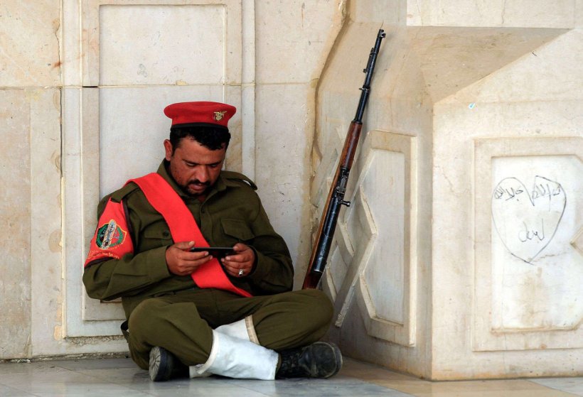 لقبول  “الإعلان المشترك” .. حزمة جديدة من التنازلات الأميركية والأممية للحوثي