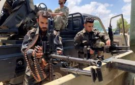 المرصد السوري : تركيا تبدأ سحب المرتزقة من ليبيا