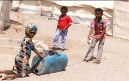 سكان مناطق سيطرة الحوثي يعيشون مجاعة غير مسبوقة