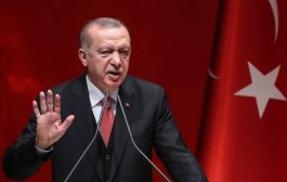 بعد فشل دبلوماسي وإعلامي ..  تركيا تقرر إعادة الانتشار السياسي مع مصر