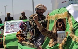 معارك الكر والفر .. القوات الحكومية اليمنية تصدّ هجوما حوثيا غرب مأرب