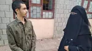 أم يمنية تحول أبنها المعاق إلى عالم في الذكاء الاصطناعي