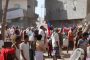 التحالف يشن غارات عنيفة على صنعاء 