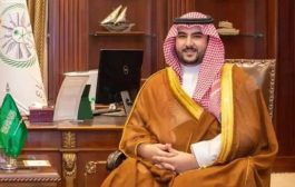 خالد بن سلمان : المبادرة تجسد اهتمام المملكة بأهمية استقرار اليمن