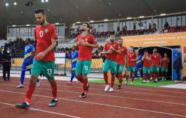 أمم أفريقيا 2021 .. المغرب ومصر الأقرب للتأهل إلى نهائيات