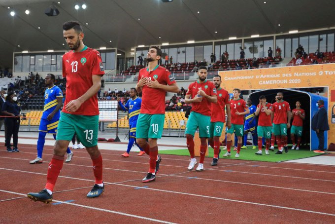 أمم أفريقيا 2021 .. المغرب ومصر الأقرب للتأهل إلى نهائيات