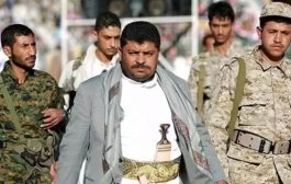محمد علي الحوثي : المبادرة السعودية تم طرحها للإعلام دون أن نبلغ رسميا بها