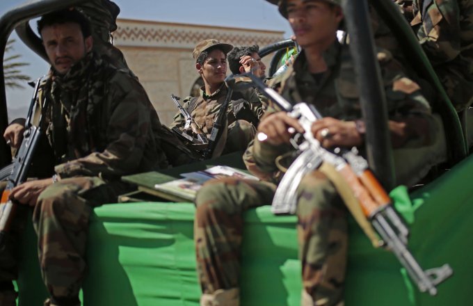 دعوة أمريكية للوقف الفوري للهجوم على مأرب واستئناف المفاوضات