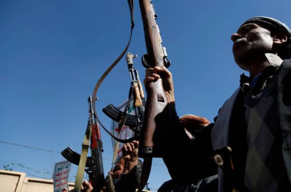 مليشيات الحوثي تبدي موافقة مبدائية على المبادرة السعودية