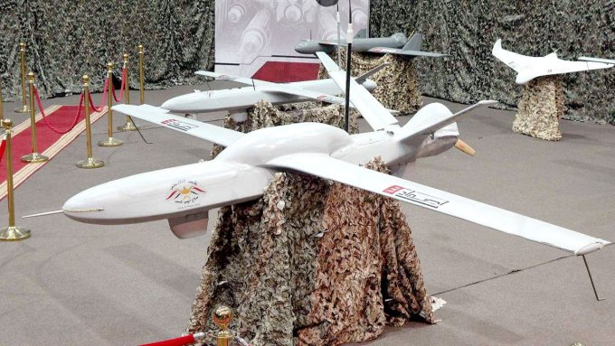 بعد ست سنوات من تدخل التحالف .. المُسيرات الحوثية التهديد الأكبر للمنشآت الحيوية في الخليج