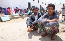 ميناء بوصاصو الصومالي يستقبل دفعة جديدة من اللاجئين اليمنيين