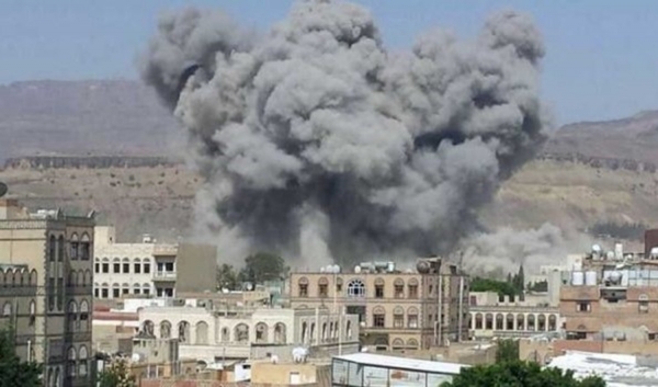 بروكنجز: اليمن تتنازعه سبعة اطراف وأطالة أمد الحرب  يعيق إعادة تشكيله كدولة واحدة