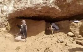 بعثة آثار حضرمية تكتشف مقبرة أثرية يعود تاريخها إلى أكثر من 2500 عام