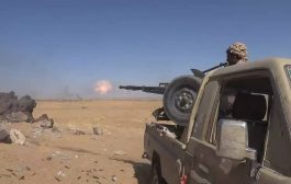 مليشيات الحوثي تتكبد خسائر فادحة في جبهة الكسارة غرب مأرب
