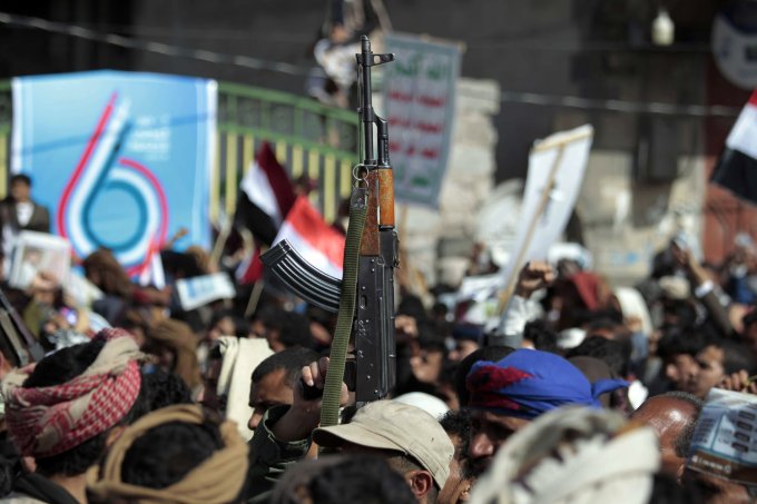 نسخة موسعة من اتفاق السويد تلوح في أفق الحل اليمني