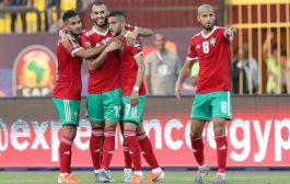أمم أفريقيا .. هل يتأهل المغرب إلى نهائيات  دون هزيمة؟