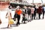 منذ بدء الحرب .. الأمم المتحدة : مقتل 2900 مدني في الحديد وتضرر 6600 منزل