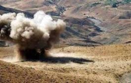 انفجار في الجوف يقتل ٣ مدنيين
