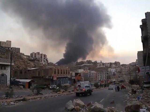 الأمم المتحدة : اليمن يقترب من نقطة اللاعودة