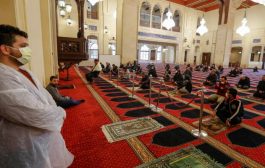 قرار مصري بشأن موائد رمضان والاعتكاف