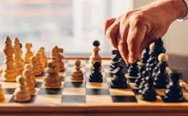 الاتحاد العام يعلن تأجيل بطولة المحافظات المحررة للشطرنج 
