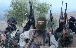 إعتقال زعيم تنظيم القاعدة في وادي حضرموت