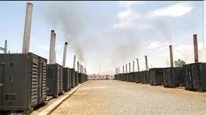 نفاذ الوقود يخرج منظومة كهرباء محافظتين عن العمل لأيام وتحذيرات من خروج محطة عدن