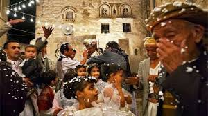 التطرف الحوثي يقتل شابين في ذمار قبيل زفافهما