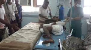 تعرف على اخر مستجدات المعارك العسكرية في الحديدة 