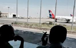مطار عدن الدولي يمنع ٥٠ مسافراً من السفر إلى القاهرة 