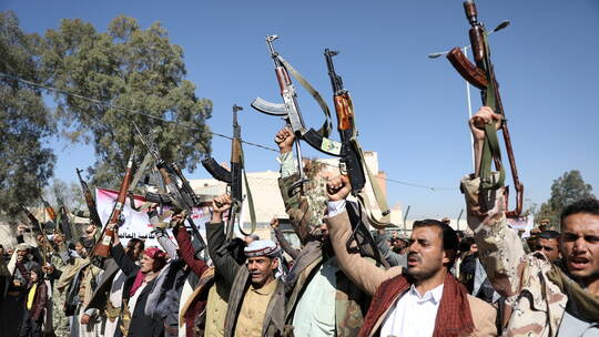 المليشيات الحوثية تعلن عودة عضو في مجلس النواب إلى صنعاء