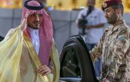 وزير الداخلية للمملكة العربية السعودية يوجه رسالة للمواطنين