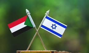 بعد أكثر من ستون عاما.. السودان يلغي قانون مقاطعة إسرائيل