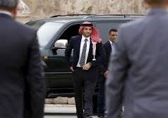 إعلامي أردني بارز يتهم الأمير حمزة بأنه لم يكن ضحية للمتآمرين