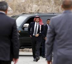 إعلامي أردني بارز يتهم الأمير حمزة بأنه لم يكن ضحية للمتآمرين