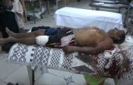 انتهاكات الحوثي تتواصل ..مقتل مواطن واستهداف للمناطق السكنية بالحديدة