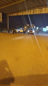 انتهاء أزمة اليمنيين العالقين في منفذ الوديعة 