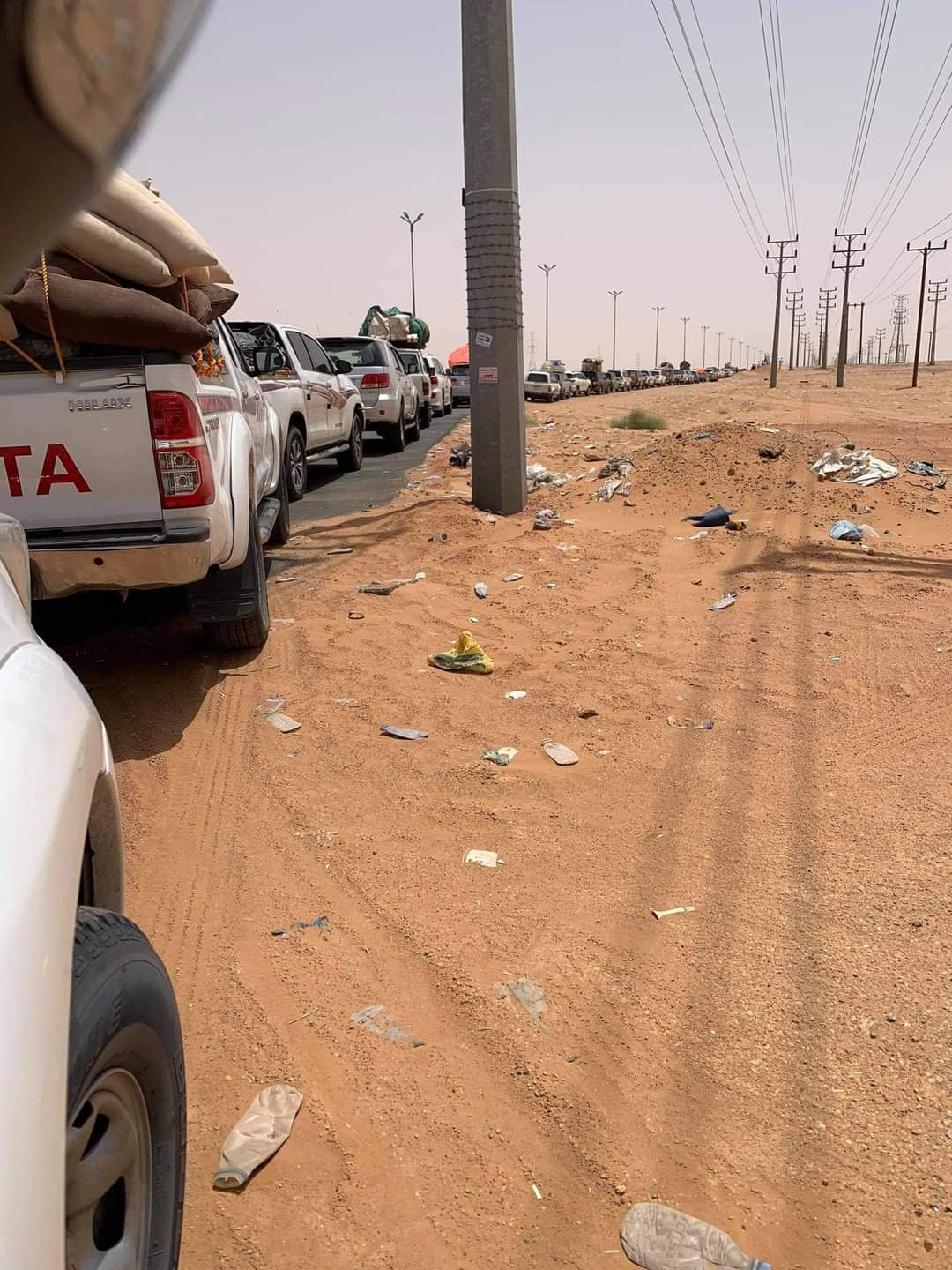 الحكومة اليمنية تصدر وثيقة رسمية بشأن المغتربين اليمنيين الموقوفين في شرورة