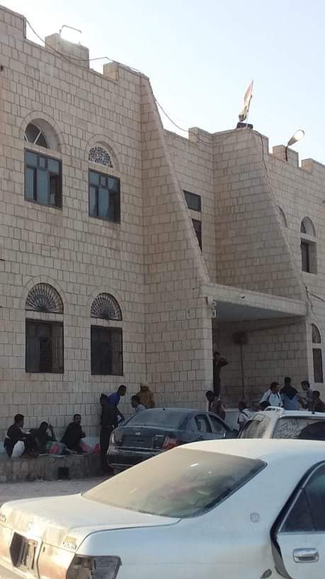 ضبط ٥ نساء في فعل فاضح بالمهرة