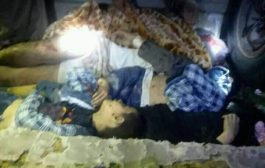 مقتل أسرة بأكملها في صنعاء